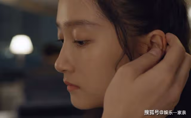 《曾少年》戀愛5年,「海王」楊澄為何不肯碰謝喬?答案太扎心