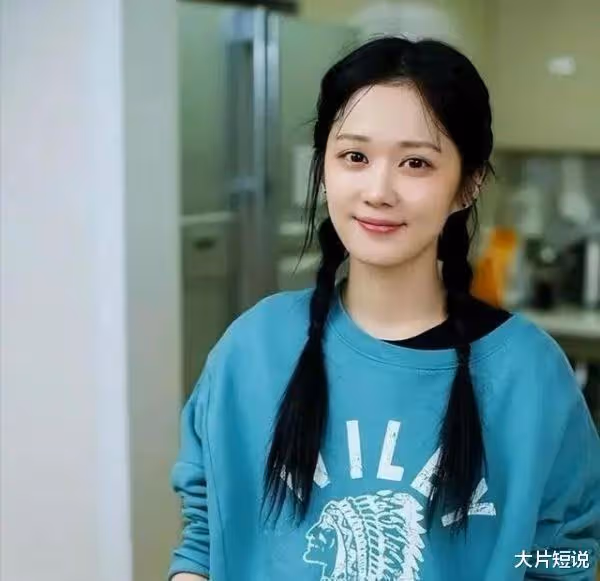 因一句話,被中國封殺的張娜拉,回國後扯下了韓圈的「遮羞布