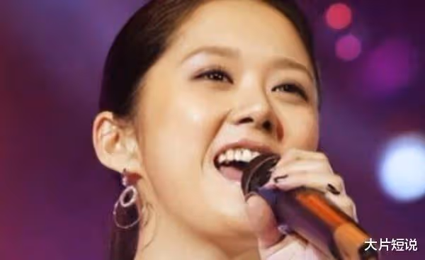 因一句話,被中國封殺的張娜拉,回國後扯下了韓圈的「遮羞布