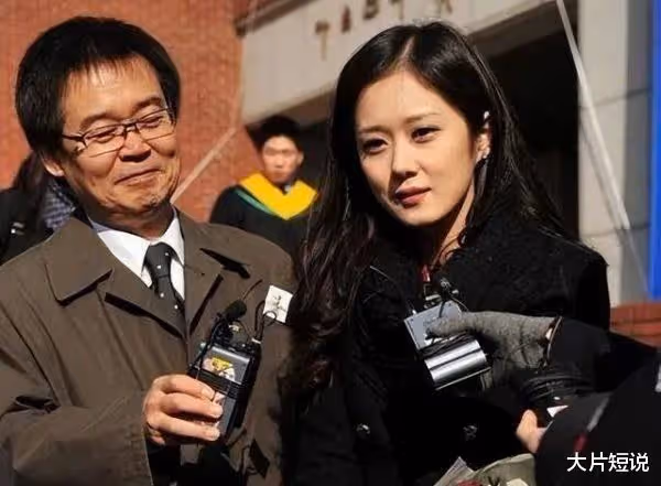因一句話,被中國封殺的張娜拉,回國後扯下了韓圈的「遮羞布