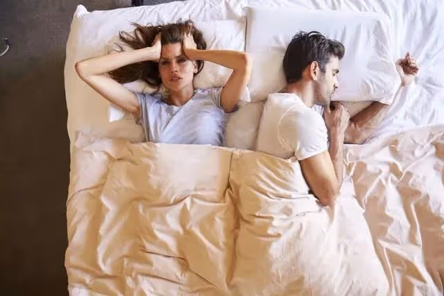 中年夫妻婚姻關係很純潔:你我本不再有緣,全靠娃糾纏,太真實