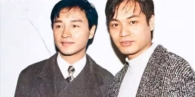 「自然老去」和「醫美老去」區別大嗎?看看這12位港星,差距清晰