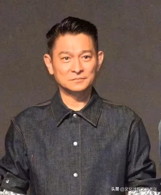 「自然老去」和「醫美老去」區別大嗎?看看這12位港星,差距清晰