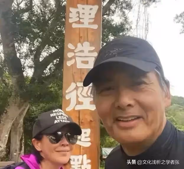 「自然老去」和「醫美老去」區別大嗎？看看這12位港星，差距清晰