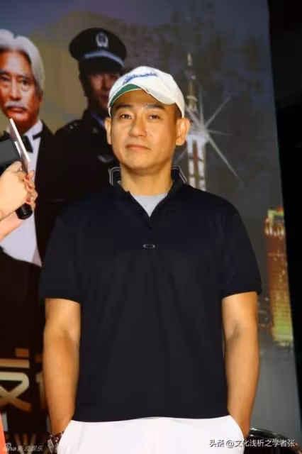 「自然老去」和「醫美老去」區別大嗎？看看這12位港星，差距清晰