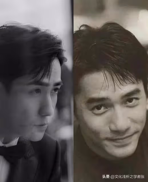 「自然老去」和「醫美老去」區別大嗎？看看這12位港星，差距清晰
