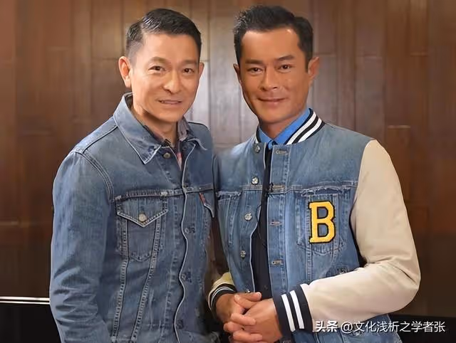 「自然老去」和「醫美老去」區別大嗎？看看這12位港星，差距清晰