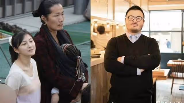 日本國民女神宣布離婚，否認出軌到出軌道歉，最終宣布結束婚姻