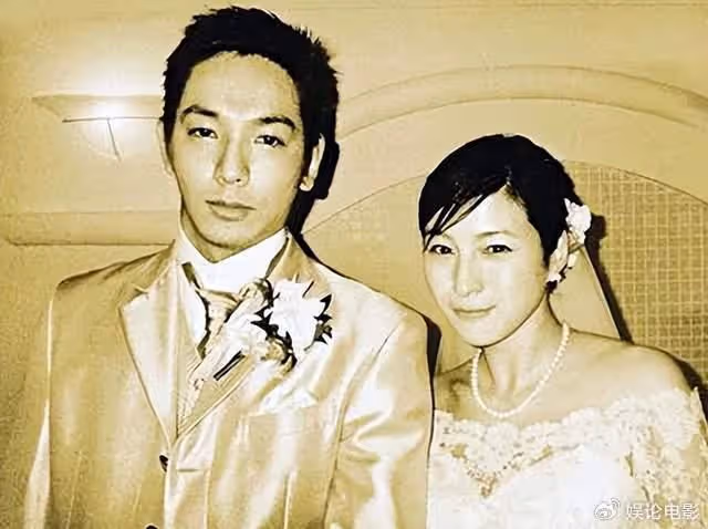 日本國民女神宣布離婚,否認出軌到出軌道歉,最終宣布結束婚姻