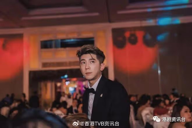 最美華姐亞軍27歲生日!哥哥來港慶生網民說居然是他?