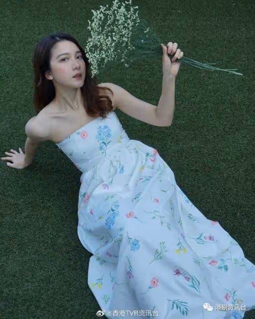 最美華姐亞軍27歲生日!哥哥來港慶生網民說居然是他?