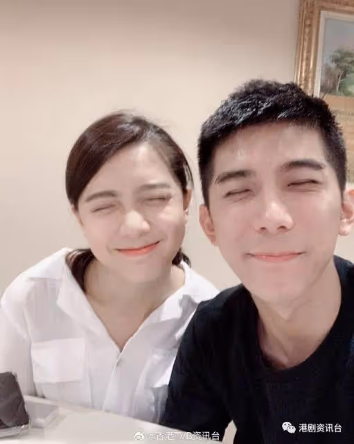 最美華姐亞軍27歲生日!哥哥來港慶生網民說居然是他?