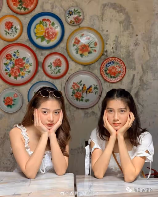 最美華姐亞軍27歲生日!哥哥來港慶生網民說居然是他?