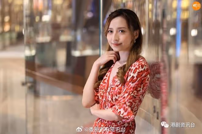 被問諷刺挖苦陳瀅事件!龔嘉欣再次解釋:說謊的人不是我