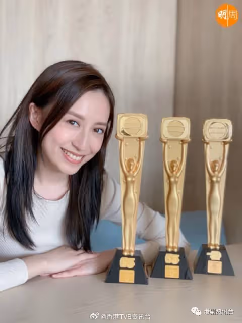 被問諷刺挖苦陳瀅事件!龔嘉欣再次解釋:說謊的人不是我