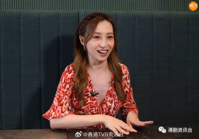 被問諷刺挖苦陳瀅事件!龔嘉欣再次解釋:說謊的人不是我