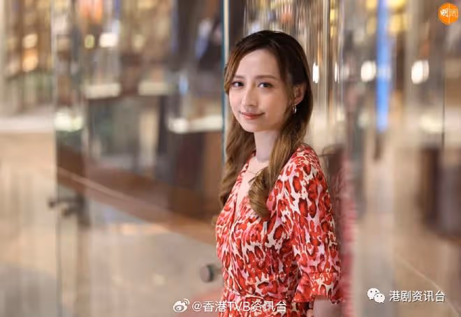 被問諷刺挖苦陳瀅事件!龔嘉欣再次解釋:說謊的人不是我