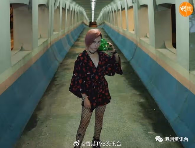被問諷刺挖苦陳瀅事件！龔嘉欣再次解釋：說謊的人不是我