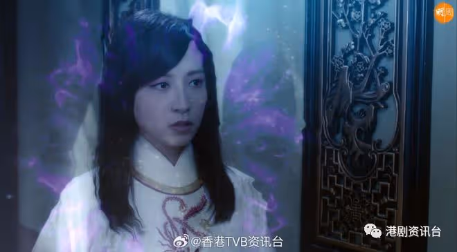 爆心臟隱疾手術高風險!TVB當紅女星第一次退劇