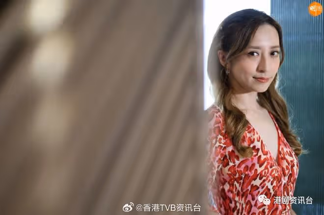 爆心臟隱疾手術高風險!TVB當紅女星第一次退劇