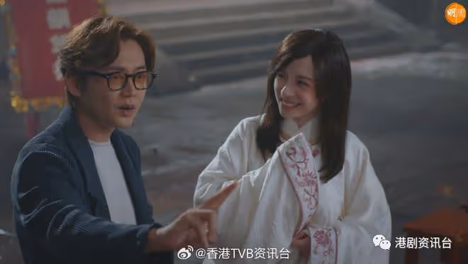 爆心臟隱疾手術高風險!TVB當紅女星第一次退劇