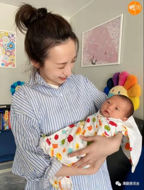 爆心臟隱疾手術高風險!TVB當紅女星第一次退劇