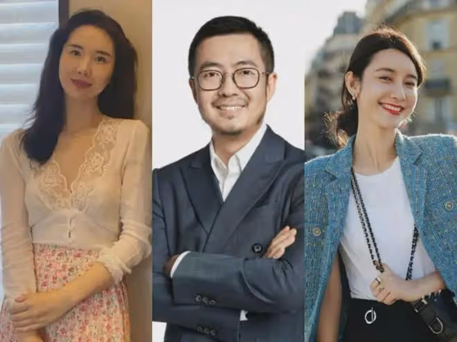 7月23日晚上,網紅張大奕曬領證官宣結婚,老公不是霸道總裁蔣凡