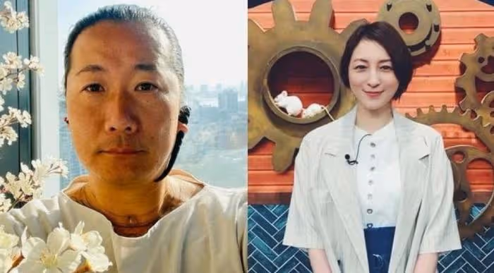 廣末涼子宣布離婚,無視丈夫和好挽留