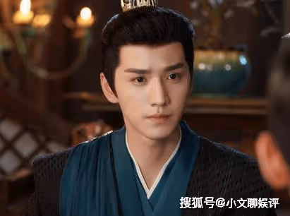 《長相思》男一號和女一號是誰？《長相思》赤水豐隆喜不喜歡小夭？