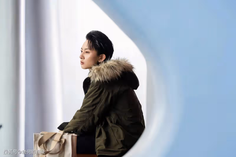 《曾少年》大結局:四人結局意料之中,肖千喜結局意料之外