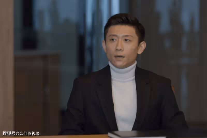 《曾少年》大結局:四人結局意料之中,肖千喜結局意料之外