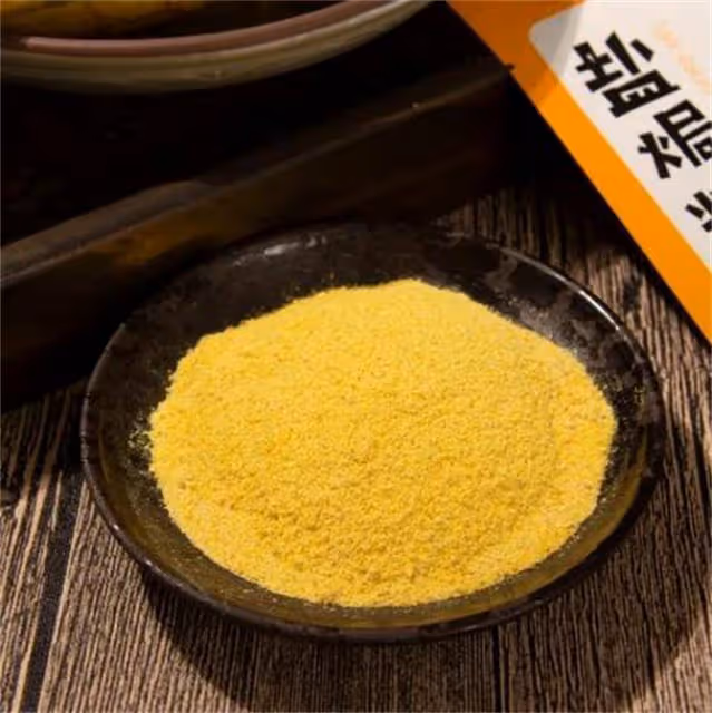 鹽焗粉是什麼材料做的?除了傳統的鹽焗粉,還有哪些口味?