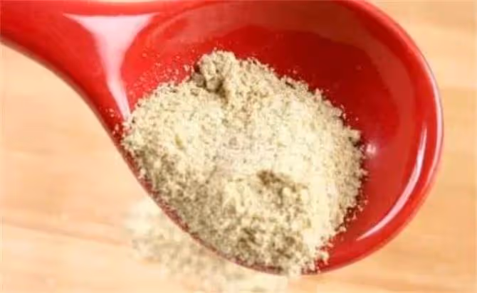 鹽焗粉是什麼材料做的?除了傳統的鹽焗粉,還有哪些口味?
