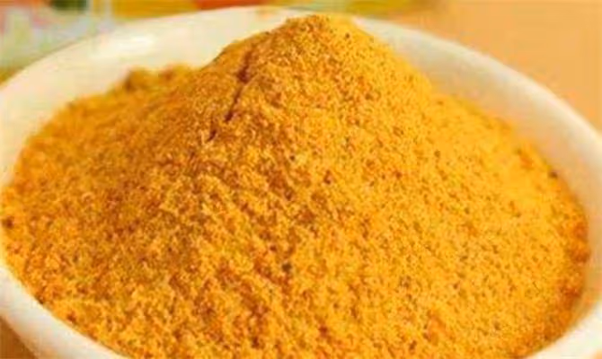 鹽焗粉是什麼材料做的?除了傳統的鹽焗粉,還有哪些口味?