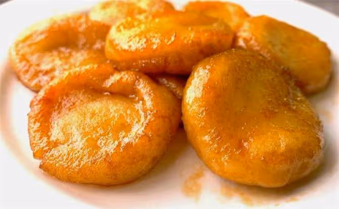 粘米粉是什麼?粘米粉可以做哪些美食?怎樣做好吃又營養