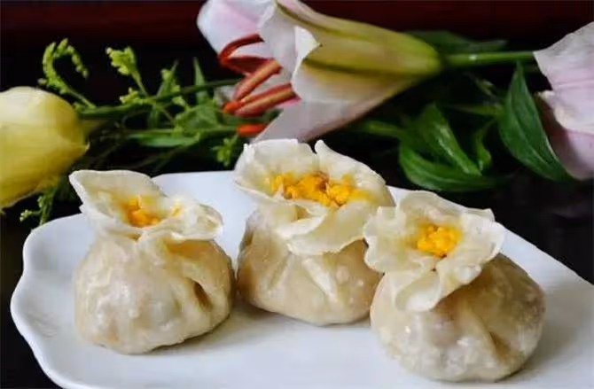 一個燒麥熱量是多少千卡?或許你認為它不高,答案超過你的想像