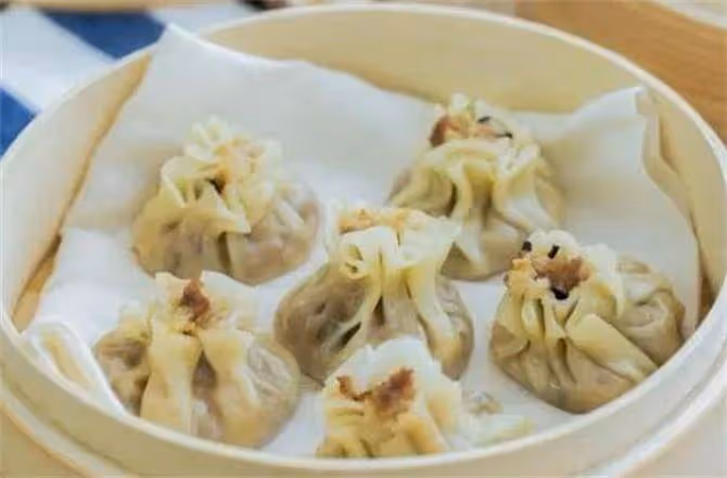一個燒麥熱量是多少千卡?或許你認為它不高,答案超過你的想像