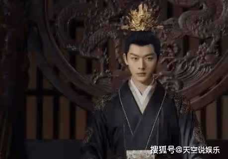 《長相思》瑲玹、張晚意和楊紫的結局是什麼？為地位拋棄愛人遺憾終生