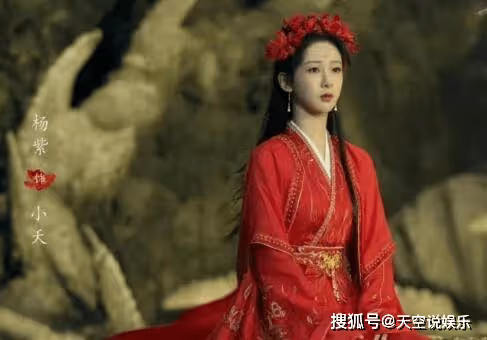 《長相思》瑲玹、張晚意和楊紫的結局是什麼？為地位拋棄愛人遺憾終生