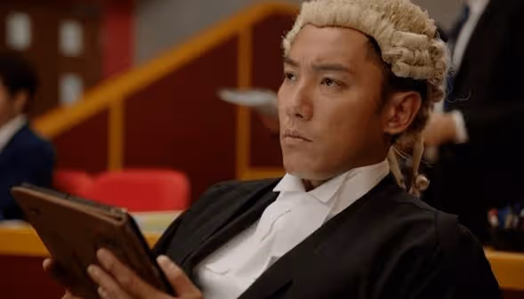 親證已續約TVB!41歲TVB男星稱沒資格開條件:我怎會不簽?