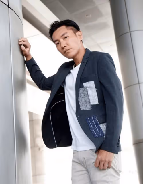 親證已續約TVB!41歲TVB男星稱沒資格開條件:我怎會不簽?