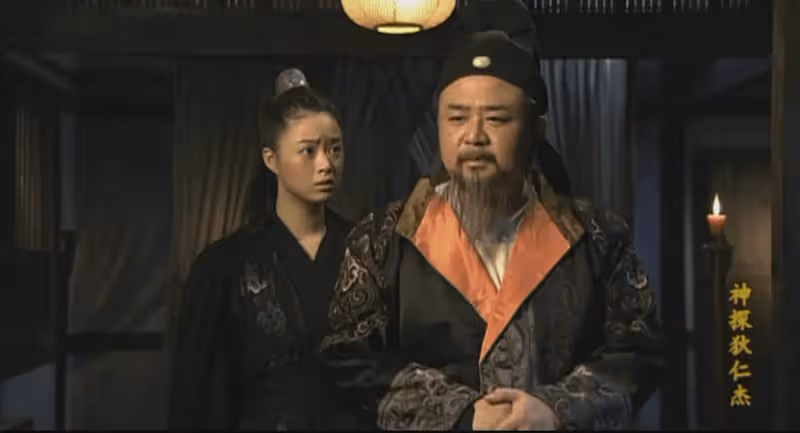 好傢夥,成毅《蓮花樓》首播就差評一片,觀眾差評理由都出奇一致