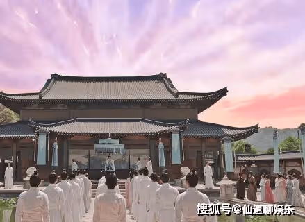《長相思》一共有多少集?塗山璟是男二嗎?《長相思》小夭最後選擇了誰?