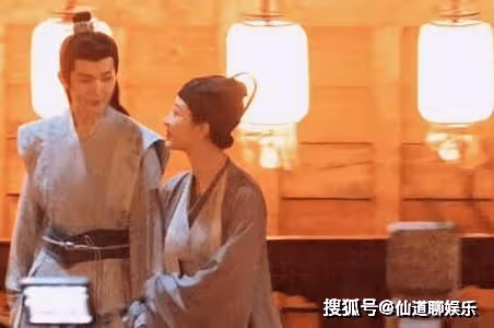 《長相思》一共有多少集?塗山璟是男二嗎?《長相思》小夭最後選擇了誰?