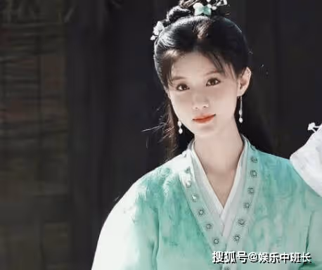 《蓮花樓》3位女主的結局是什麼?喬婉娩最可惜,角麗譙罪有應得!