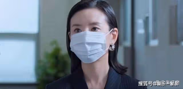 《不完美受害人》成董獲釋,改變5人結局,米芒的歸宿讓人意外
