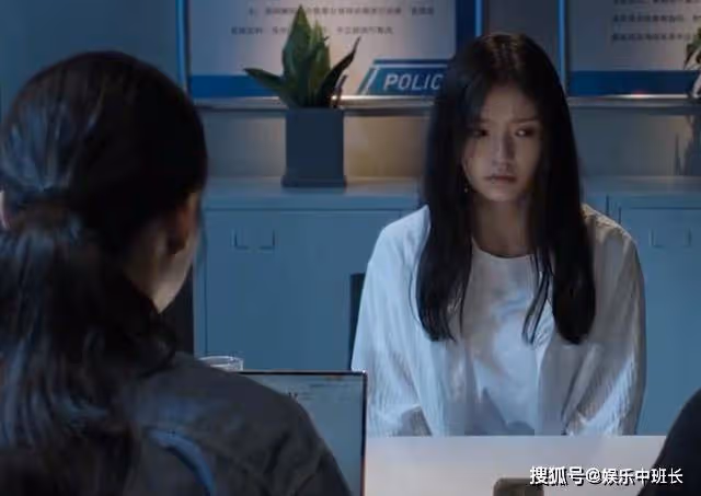 《不完美受害人》大結局:成功罪行曝光,入獄前暴露最後底牌,林闞傻眼
