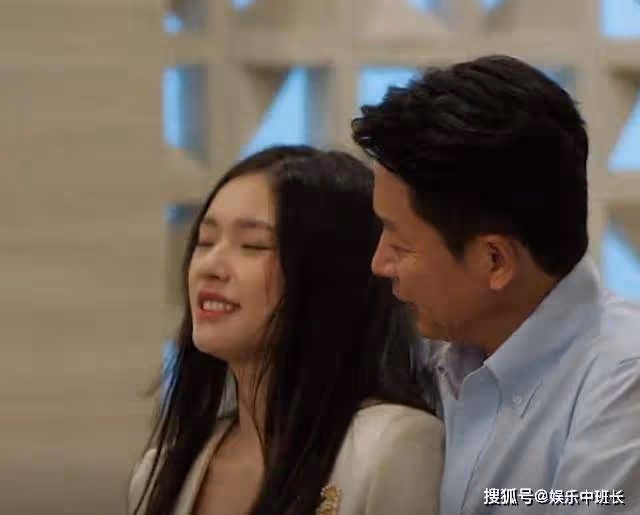 《不完美受害人》大結局:成功罪行曝光,入獄前暴露最後底牌,林闞傻眼