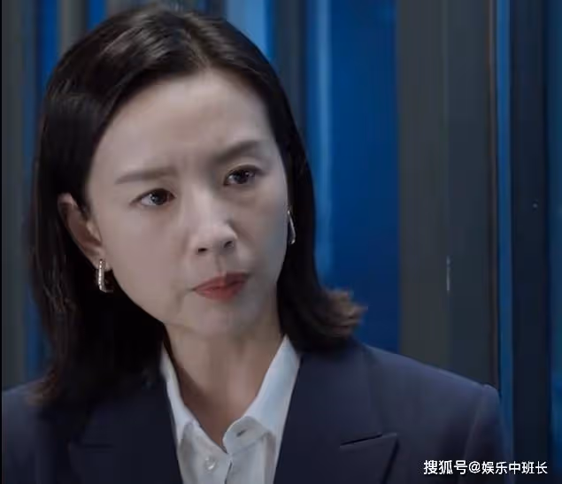 《不完美受害人》大結局:成功罪行曝光,入獄前暴露最後底牌,林闞傻眼