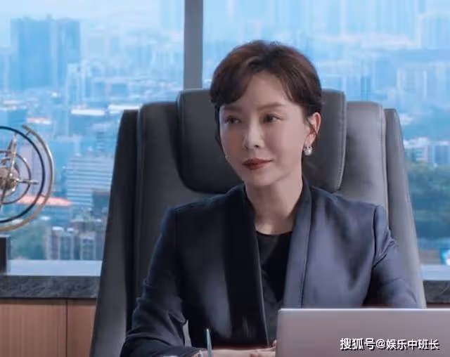 《不完美受害人》大結局:成功罪行曝光,入獄前暴露最後底牌,林闞傻眼